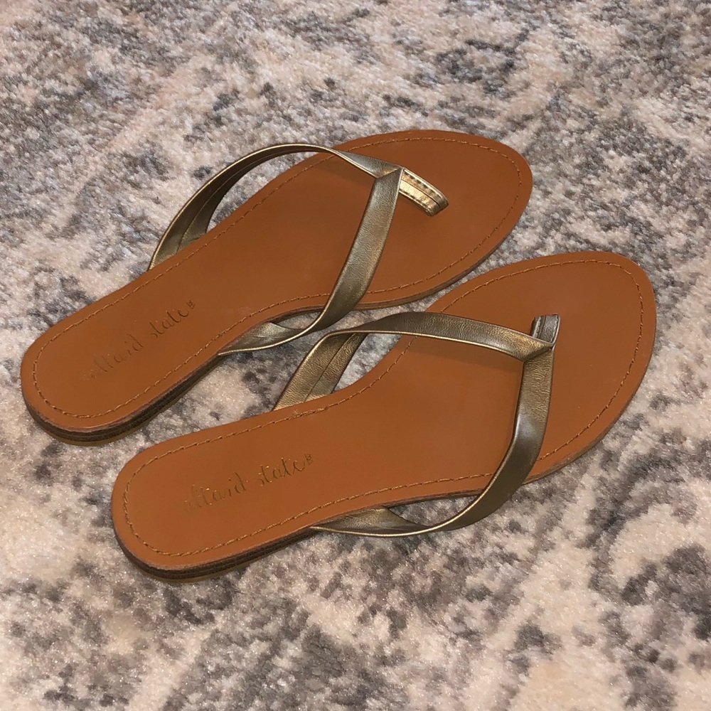 Sandals
